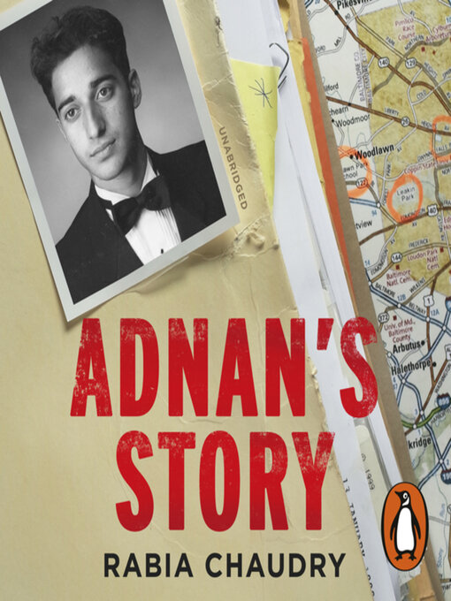 Title details for Adnan's Story by Rabia Chaudry - Available